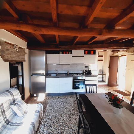Faggeto Lario Casa Alla Fontana מראה חיצוני תמונה