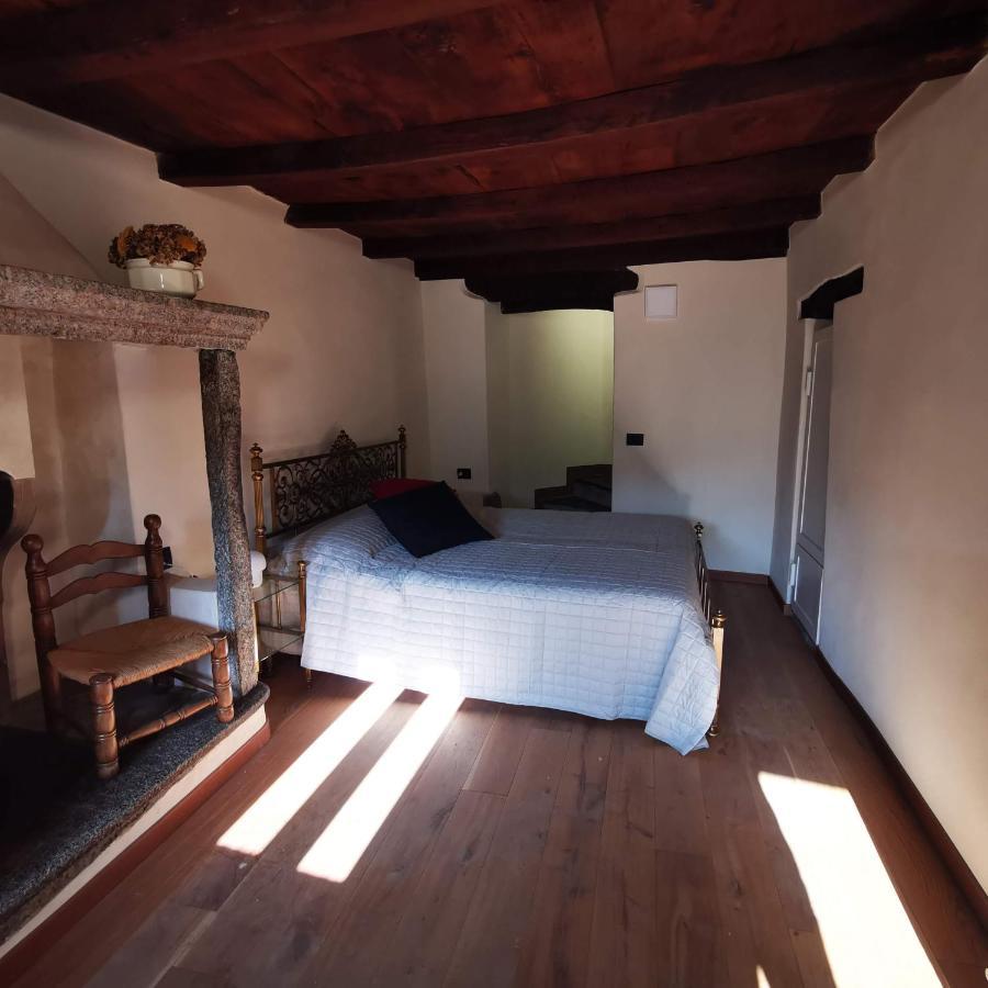 Faggeto Lario Casa Alla Fontana מראה חיצוני תמונה