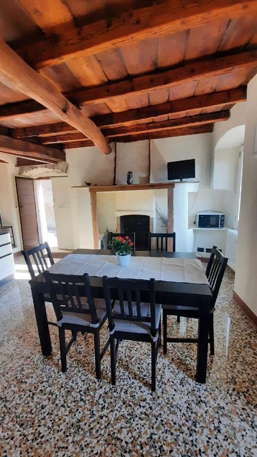 Faggeto Lario Casa Alla Fontana מראה חיצוני תמונה