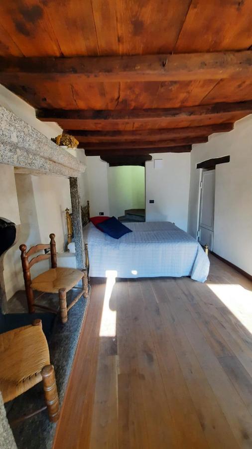Faggeto Lario Casa Alla Fontana מראה חיצוני תמונה